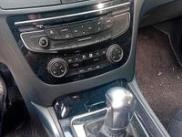 Usata Peugeot 508 114 CV (83 kW) 2014 Nero Station wagon