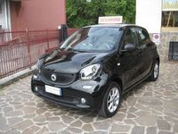 usata Smart ForFour 1.0 Youngster 71cv c/S.S. SOLO KM 47.000 CERTIFIC