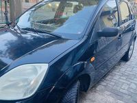 Usata Ford Fiesta 90 CV (66 kW) 2004 Utilitaria