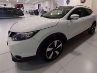 Usata Nissan Qashqai Tekna 131 CV (96 kW) 2016 SUV