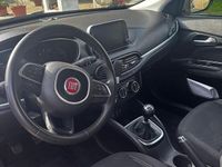 Usata Fiat Tipo 90 CV (66 kW) 2017 Grigio Berlina