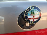 usata Alfa Romeo 164 2.00i V6 Turbo