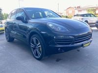 Usata Porsche Cayenne 245 CV (180 kW) 2013 Nero SUV