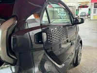 Usata XEV Yoyo 7 kW (10 CV) 2024 Nero Utilitaria