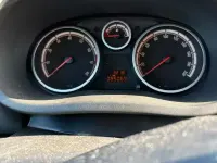 Usata Opel Corsa 86 CV (63 kW) 2012 Bianco Utilitaria