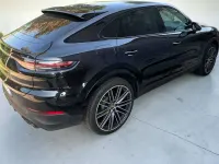 Usata Porsche Cayenne Coupe 340 CV (250 kW) 2020 Other SUV