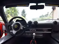 Usata Lotus Elise 136 CV (100 kW) 2014 Cabrio