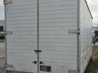 Usata Renault Master 114 CV (83 kW) 2005 Other
