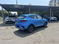 Usata MG ZS Luxury 106 CV (77 kW) 2022 Other SUV