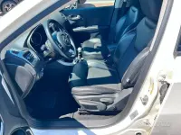 Usata Jeep Compass 120 CV (88 kW) 2018 Bianco SUV