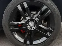 Usata Mercedes ML250 Premium 204 CV (150 kW) 2015 SUV