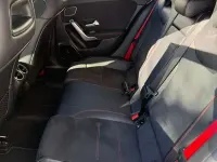 Begagnad Mercedes A35 AMG AMG 306 HK (225 kW) 2021 Sedan
