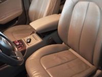 Usata Audi A6 245 CV (180 kW) 2012 Blu Station wagon