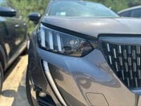Usata Peugeot 2008 GT 131 CV (96 kW) 2022 Grigio SUV