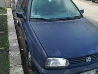 usata VW Golf III Golf 1500 5 porte SL