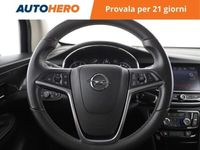 usata Opel Mokka 1ª serie X 1.6 CDTI Ecotec 136CV 4x2 Start&Stop Innovation