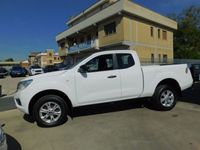 usata Nissan King Navara 2.3 dCi 4WDCab Acenta 163 Cv