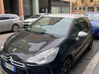 usata DS Automobiles DS3 DS 3 1.6 HDi 110 Sport Chic