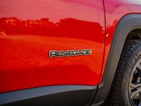 Usata Jeep Renegade Limited 120 CV (88 kW) 2022 Rosso SUV