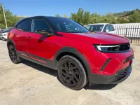 Begagnad Opel Mokka GS Line 110 HK (80 kW) 2022 Röd SUV