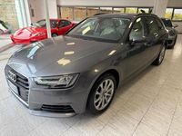 Usata Audi A4 Business 252 CV (185 kW) 2018 Grigio Station wagon