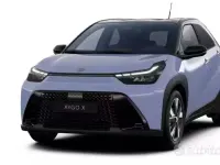 Nuova Toyota Aygo X 115 CV (84 kW) 2026 SUV