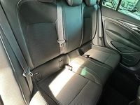 Usata Opel Insignia Innovation 136 CV (100 kW) 2019 Grigio Berlina