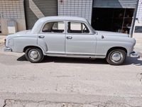 Usata Mercedes 190 1960 Grigio Berlina