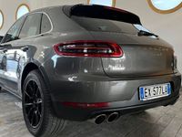 usata Porsche Macan 3.0 S Diesel - TAGLIANDI - FULL OPTIONALS