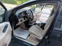 Usata Mercedes B180 Chrome 109 CV (80 kW) 2006 Nero Monovolume