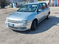 Usata Fiat Stilo Active 80 CV (58 kW) 2006 Grigio Berlina