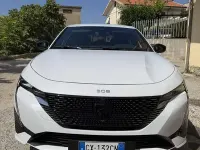 Usata Peugeot 308 GT 131 CV (96 kW) 2025 Bianco Berlina