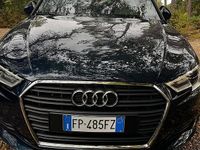 Usata Audi A3 2018 Berlina