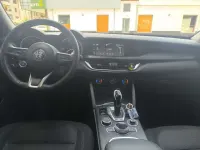 Usata Alfa Romeo Stelvio Super 160 CV (117 kW) 2021 SUV