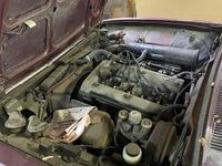 Usata Alfa Romeo 2000 1970 Berlina