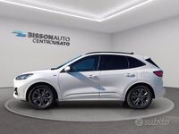 Usata Ford Kuga ST-Line 120 CV (88 kW) 2020 Bianco SUV
