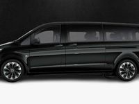 Nuova Mercedes Vito 136 CV (100 kW) 2026 Nero Furgone
