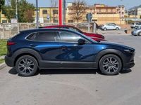usata Mazda CX-30 Skyactiv-X M Hybrid 2WD Exclusive del 2021 usata a Castellammare di Stabia