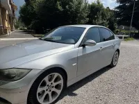Usata BMW 320 177 CV (130 kW) 2008 Berlina