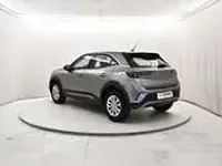 Usata Opel Mokka Edition 131 CV (96 kW) 2022 Grigio SUV