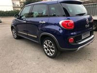 usata Fiat 500L 1.3 Multijet 85 CV Trekking