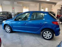 usata Peugeot 206 1.1 60cv 5p. ONE Line - 08/2009