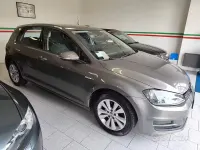 Usata VW Golf VII Pro 110 CV (80 kW) 2015 Grigio Berlina