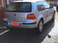 Usata VW Golf IV 75 CV (55 kW) 2002 Berlina
