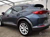 Usata Cupra Formentor 150 CV (110 kW) 2023 Grigio magnetico SUV