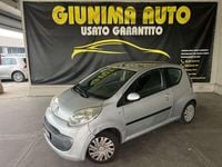 Usata Citroën C1 68 CV (50 kW) 2006 Grigio Utilitaria