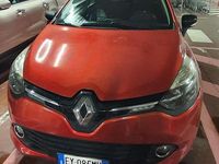 Usata Renault Clio IV 73 CV (53 kW) 2015 Berlina