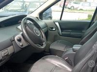 usata Renault Grand Scénic III Grand Scénic 1.9 dCi/130CV Serie Speciale