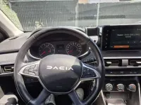 Usata Dacia Sandero Expression 101 CV (74 kW) 2024 Bianco Berlina