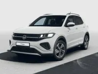 Nuova VW T-Cross R-line 116 CV (85 kW) 2026 Pure white SUV